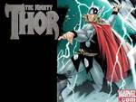 The Migthy Thor