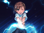Railgun