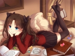 Tohsaka Rin