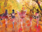Autumn Senshi