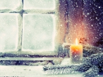 Peaceful Winter â™¥