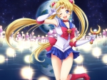 Sailor Moon