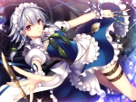 Izayoi Sakuya