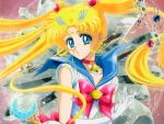 Sailor Moon
