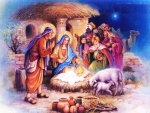 Miracle of Bethlehem