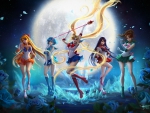 Bishoujo Senshi Sailor Moon