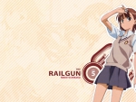 Railgun