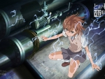 Railgun