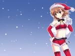 Santa Misaka