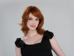 Christina Hendricks