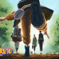 Tsunade's Homecoming