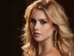 Claire Holt