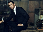 Channing Tatum