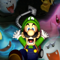 Luigi's Mansion