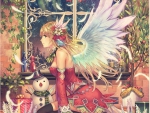 Christmas Angel