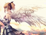 Angel Wings