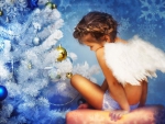 Christmas Angel â™¥