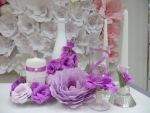 Purple  Wedding â™¥