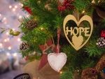 Love and Hope â™¥