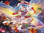 Christmas Fairy