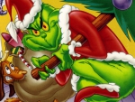 The Grinch