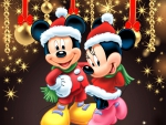 Mickey_And_Minnie christmas