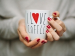 I â™¥ Coffee