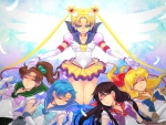 Inner Senshi