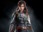 Assassin's Creed Unity - Ã‰lise de la Serre
