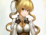 Tomoe Mami