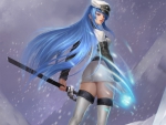 Esdeath
