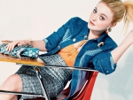 Dakota Fanning