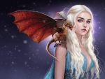 Daenerys Targaryen