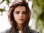 Selena Gomez