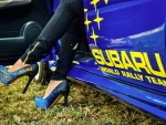 Subaru girls