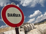 Danger