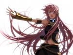 Megurine Luka