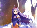 Konno Yuuki