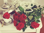 Red Roses