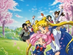 Sailor Moon