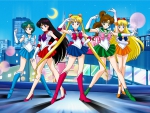 Inner Senshi