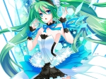 Hatsune Miku
