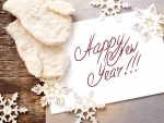Happy New Year â™¥