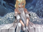 Saber Lily