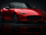 2016 Mazda MX-5
