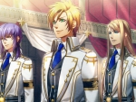 Kamigami no Asobi