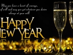 Happy New Year