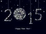 Happy new year to all â™¥