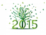 Happy 2015