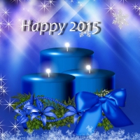 Happy 2015